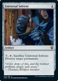 Universal Solvent #347