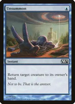 Unsummon #75