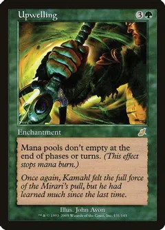 Upwelling [Foil]
