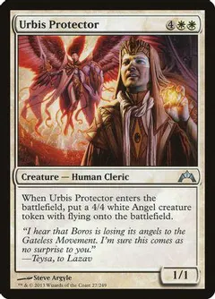 Urbis Protector [Foil]