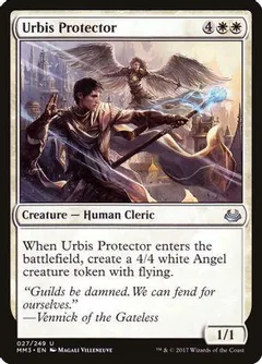 Urbis Protector