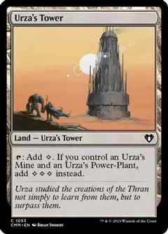 Urza's Tower #1053