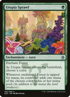 Utopia Sprawl [Foil]