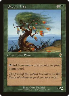 Utopia Tree #219