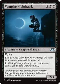 Vampire Nighthawk #503