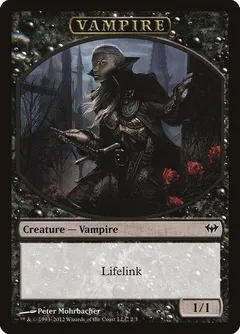 Vampire [Token] #2