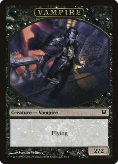 Vampire [Token] #5