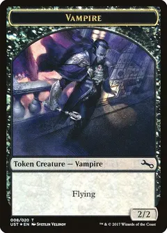 Vampire Token [Foil]