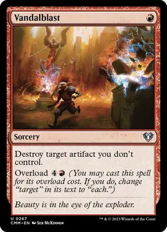 Vandalblast #267