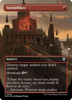 Vandalblast #646