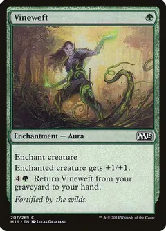 Vineweft [Foil]