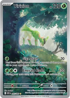 Virizion #95