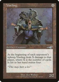 Viseling [Foil]