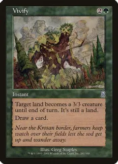 Vivify [Foil]