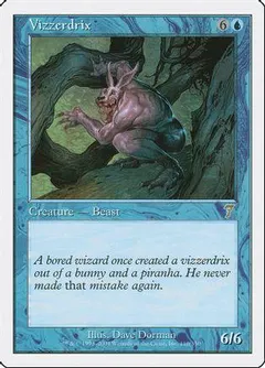 Vizzerdrix