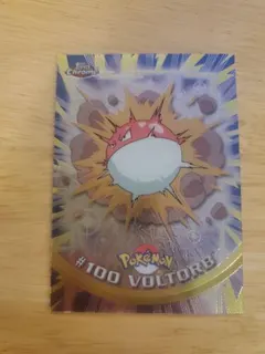 Voltorb #100