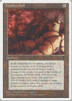 Voodoo Doll