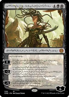 Vraska, Betrayal's Sting #326