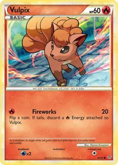 Vulpix #68