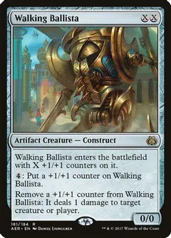Walking Ballista #181