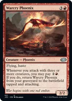 Warcry Phoenix #621