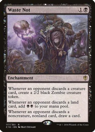 Dark, monstrous figure on a purple and gray battlefield card.