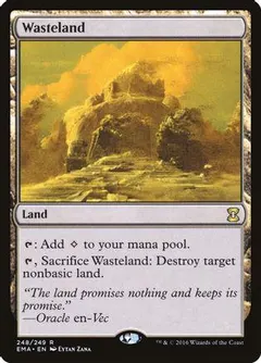 Wasteland [Foil]
