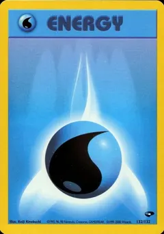 Water Energy #132