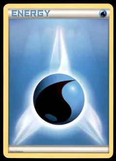 Water Energy [2013]