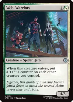 Web-Warriors #159