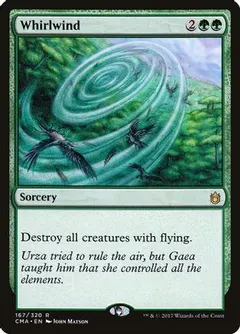 Whirlwind #167