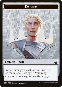 Will Kenrith