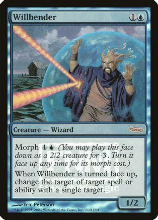 Wizard with glowing blue energy, purple robes, on a blue orb.