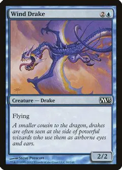 Wind Drake #80