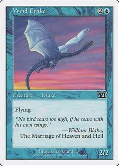 Wind Drake