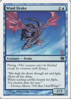 Wind Drake