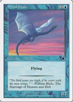 Wind Drake