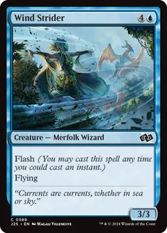 Wind Strider #389