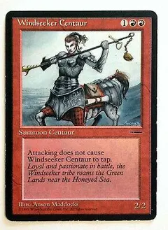 Windseeker Centaur