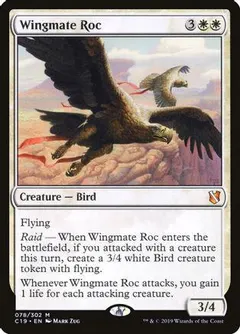 Wingmate Roc #78