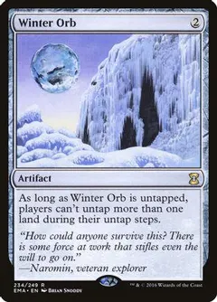 Winter Orb [Foil]