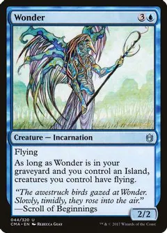 Wonder #44