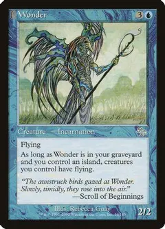 Wonder #54