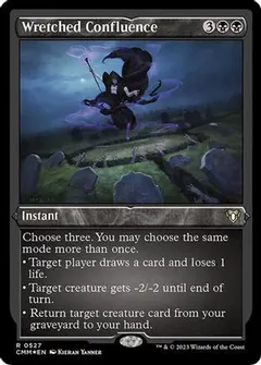Wretched Confluence #527