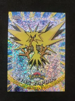 Zapdos [Sparkle] #145