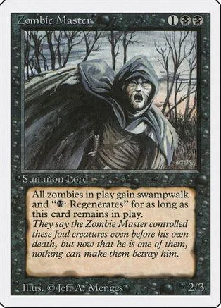 Hooded figure in dark cloak against a desolate, wintry landscape.