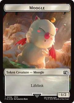 Zombie [Token] #6