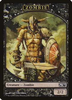 Zombie [Token]