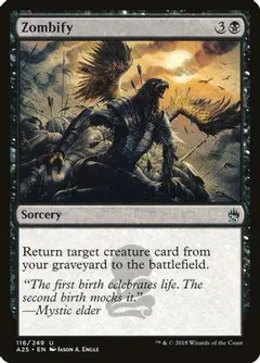 Zombify [Foil]