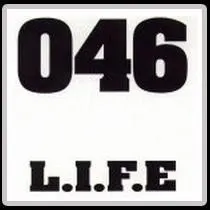 046 – L.I.F.E (CD, Album)
